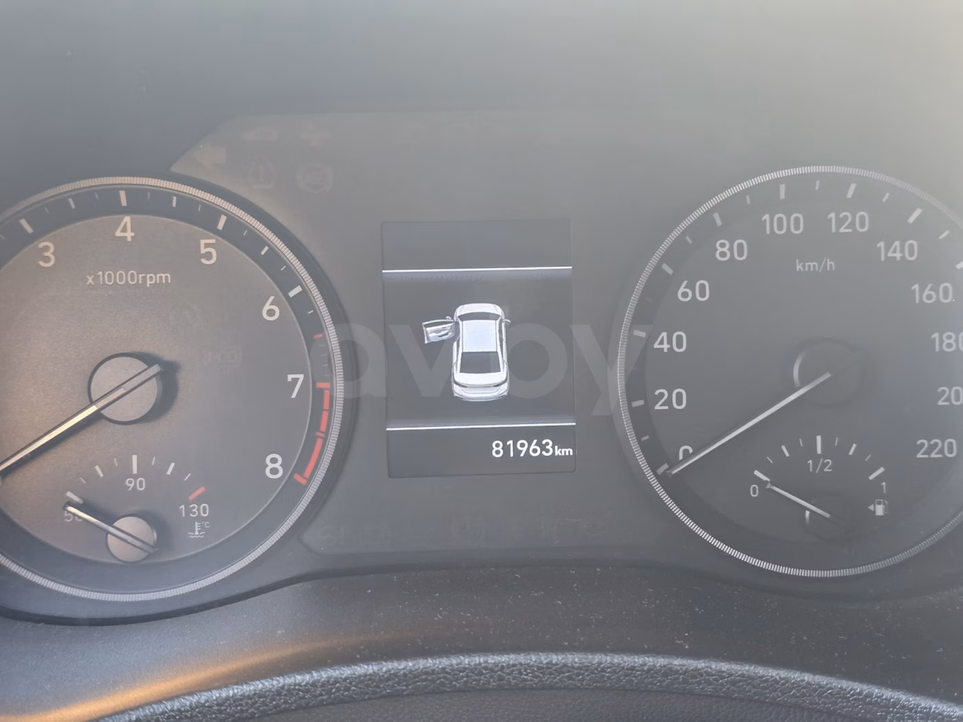 Hyundai Accent фото 6