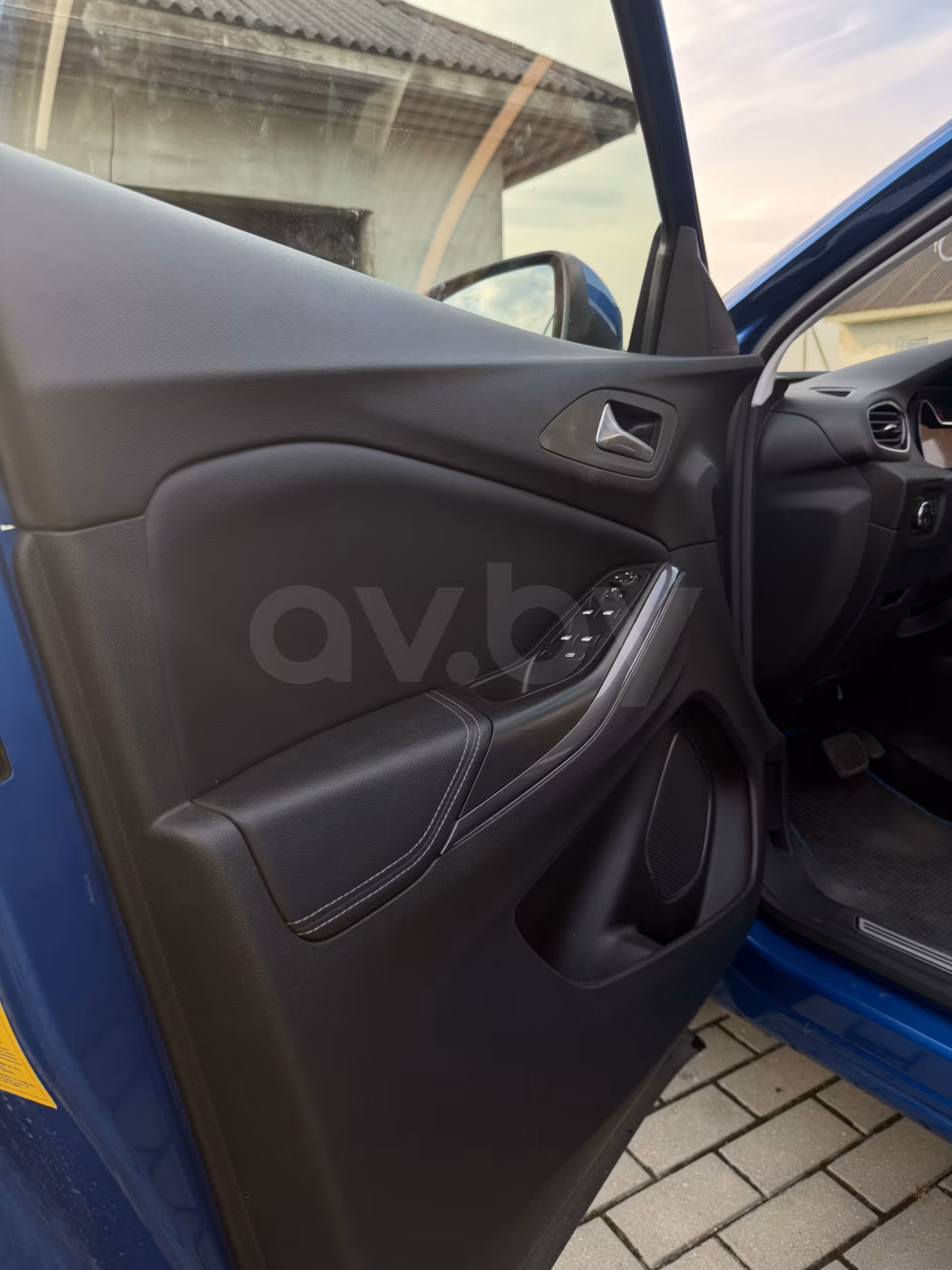 Opel Grandland X фото 4