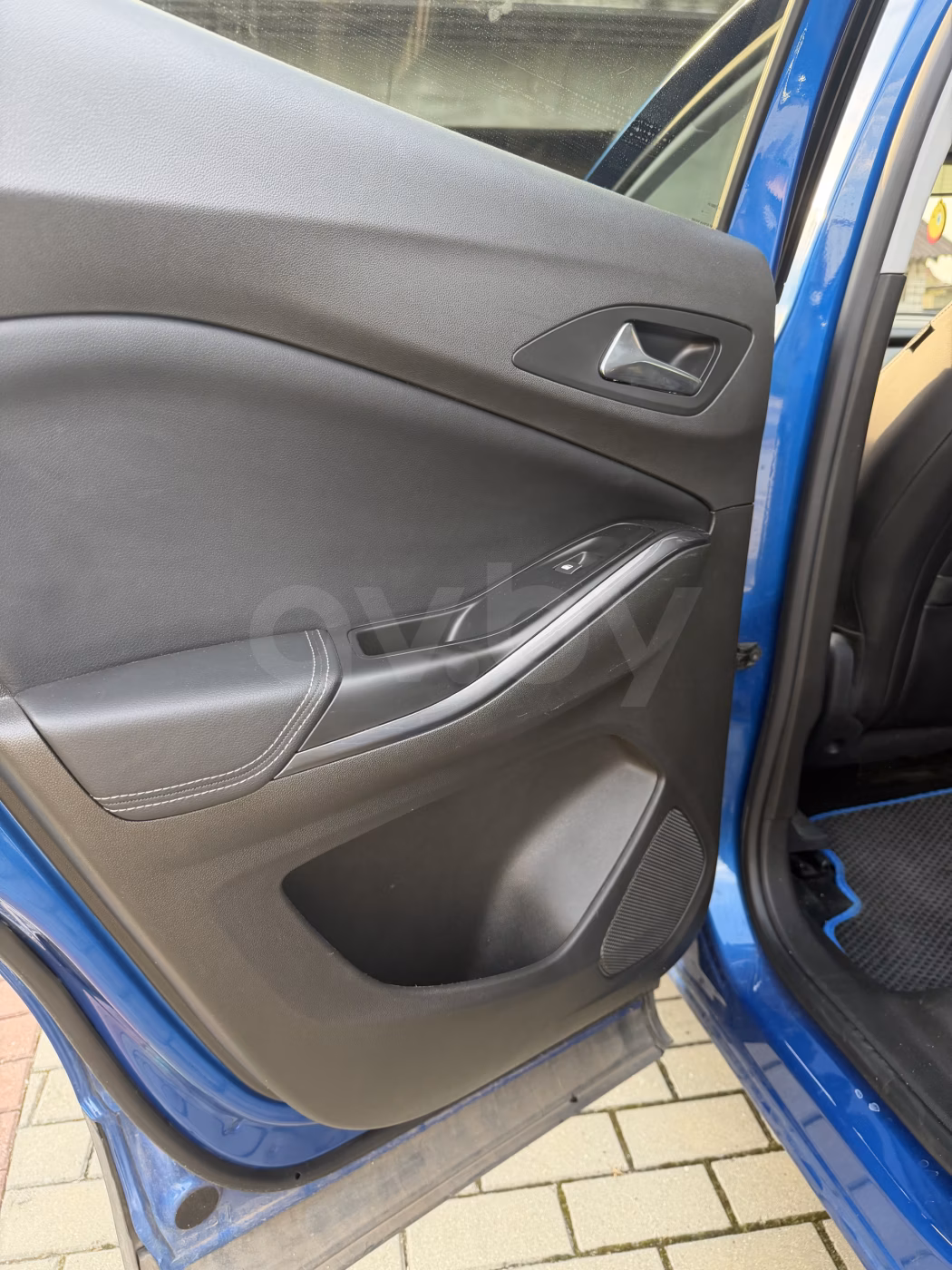 Opel Grandland X фото 7