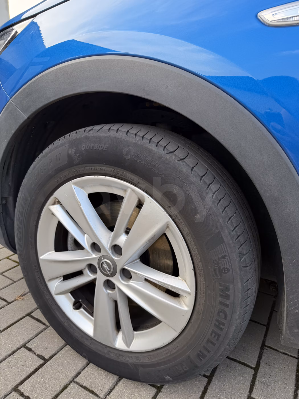 Opel Grandland X фото 14