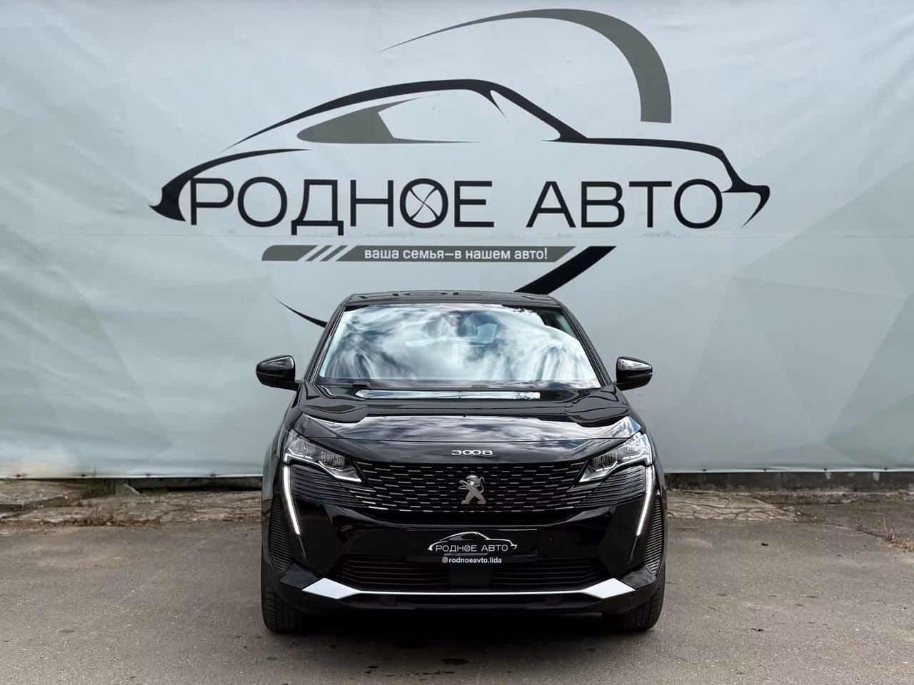 Peugeot 3008 фото 2