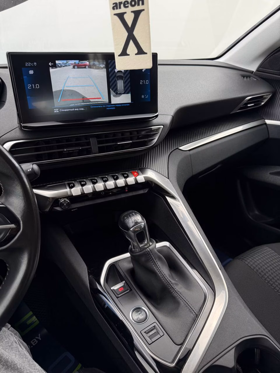 Peugeot 3008 фото 12