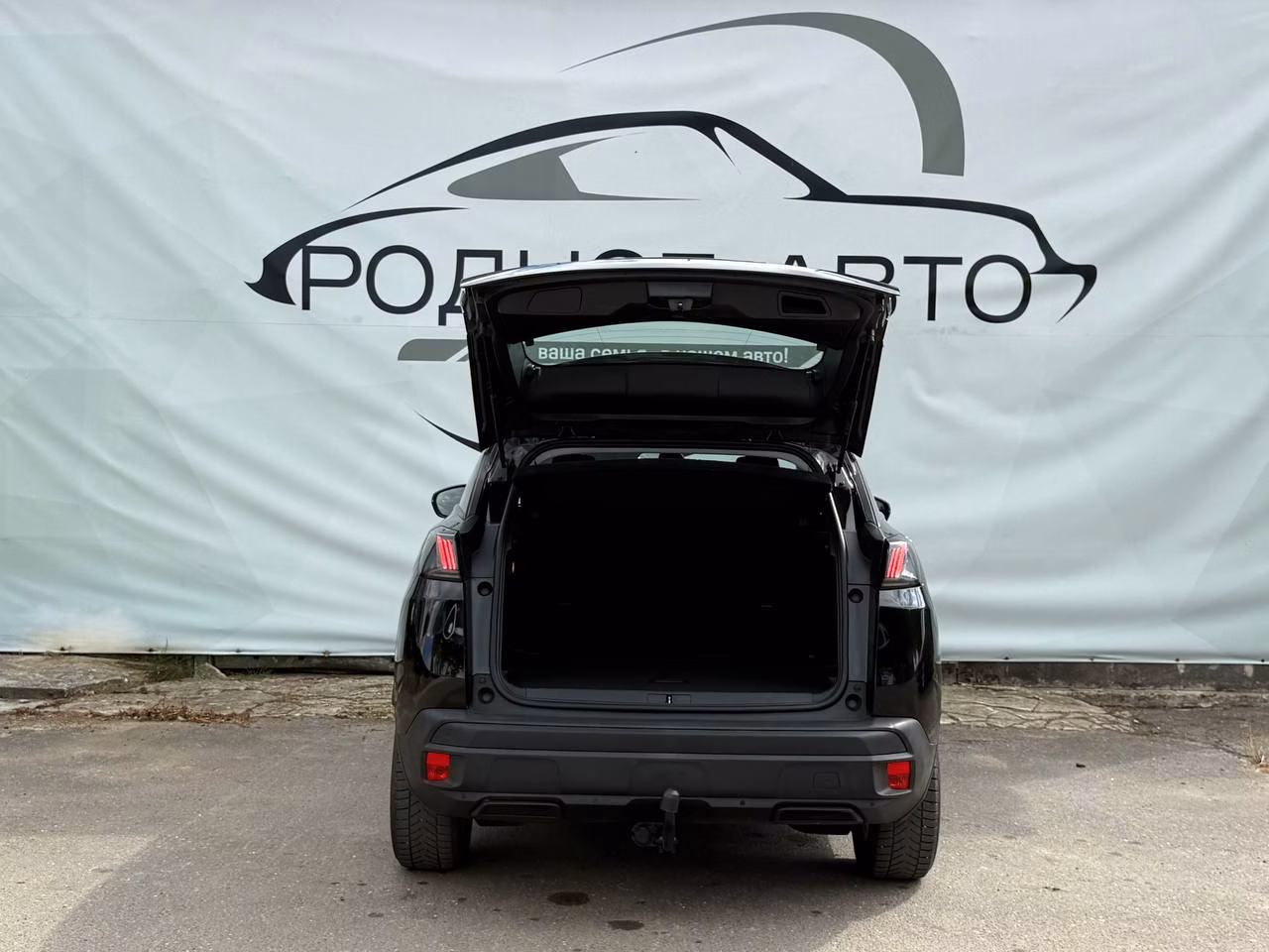 Peugeot 3008 фото 7