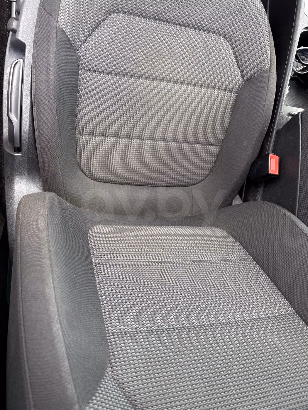 Volkswagen Passat фото 17