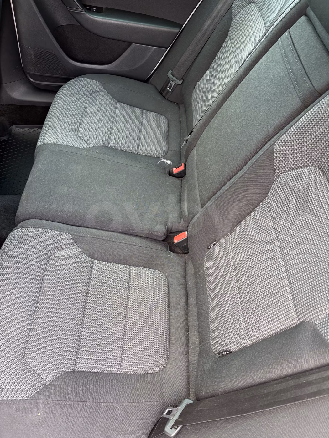 Volkswagen Passat фото 22