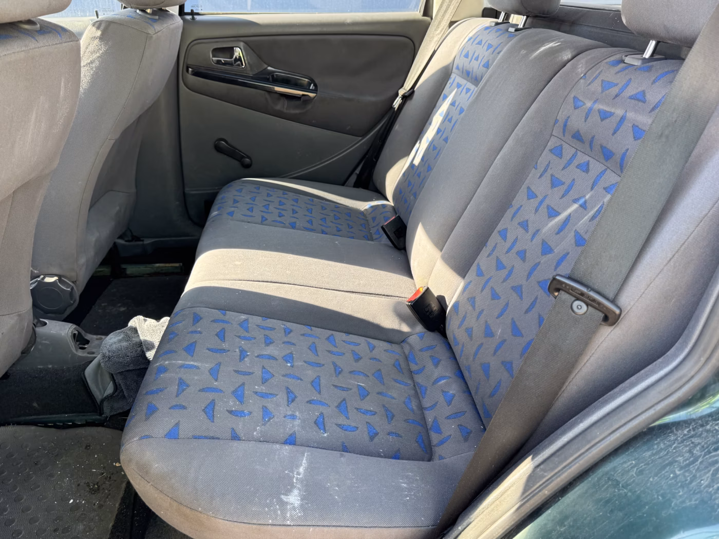 SEAT Cordoba фото 13