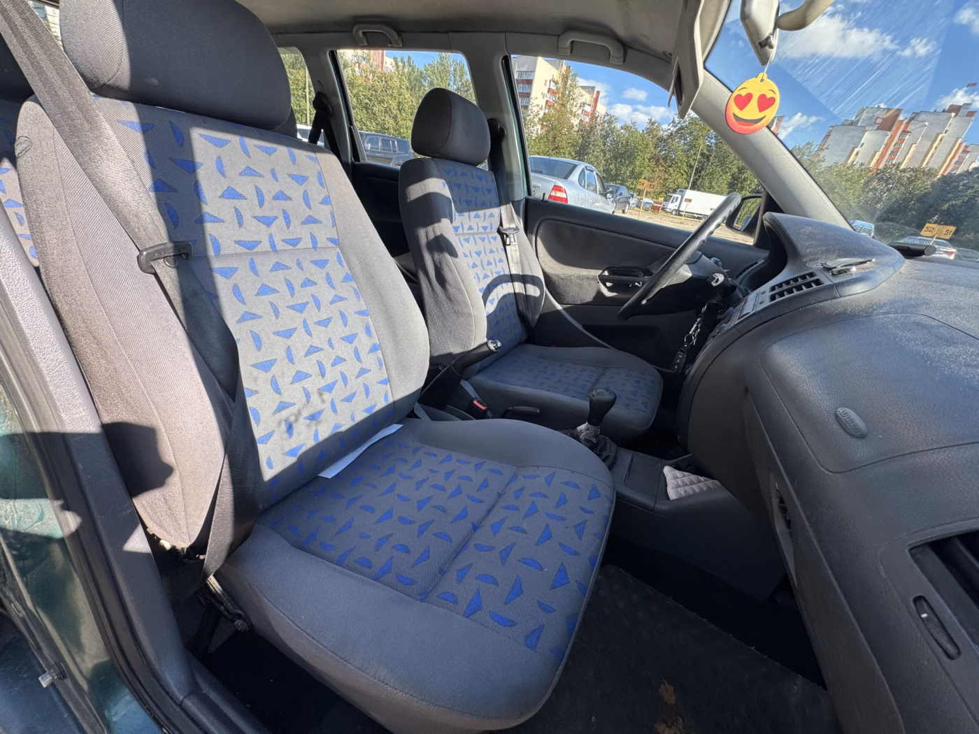 SEAT Cordoba фото 18