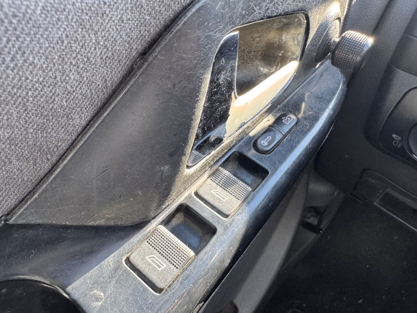 SEAT Cordoba фото 23