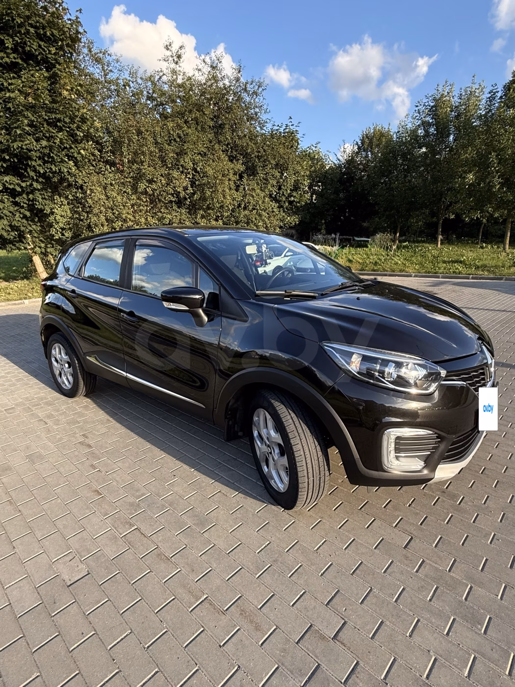 Renault Kaptur фото 3