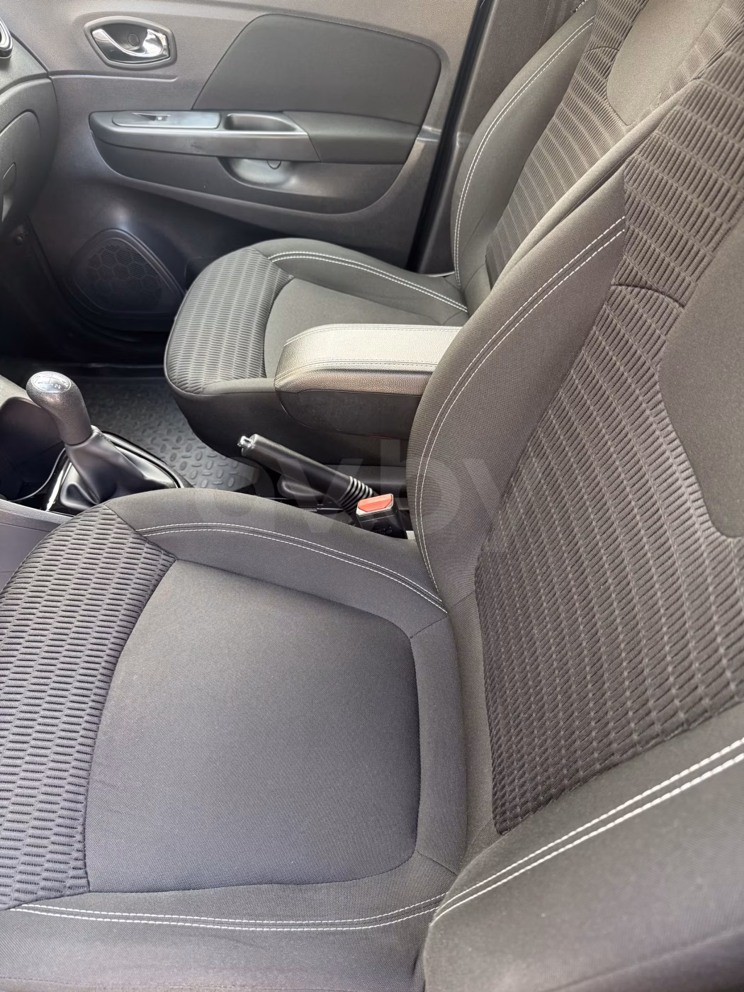 Renault Kaptur фото 4