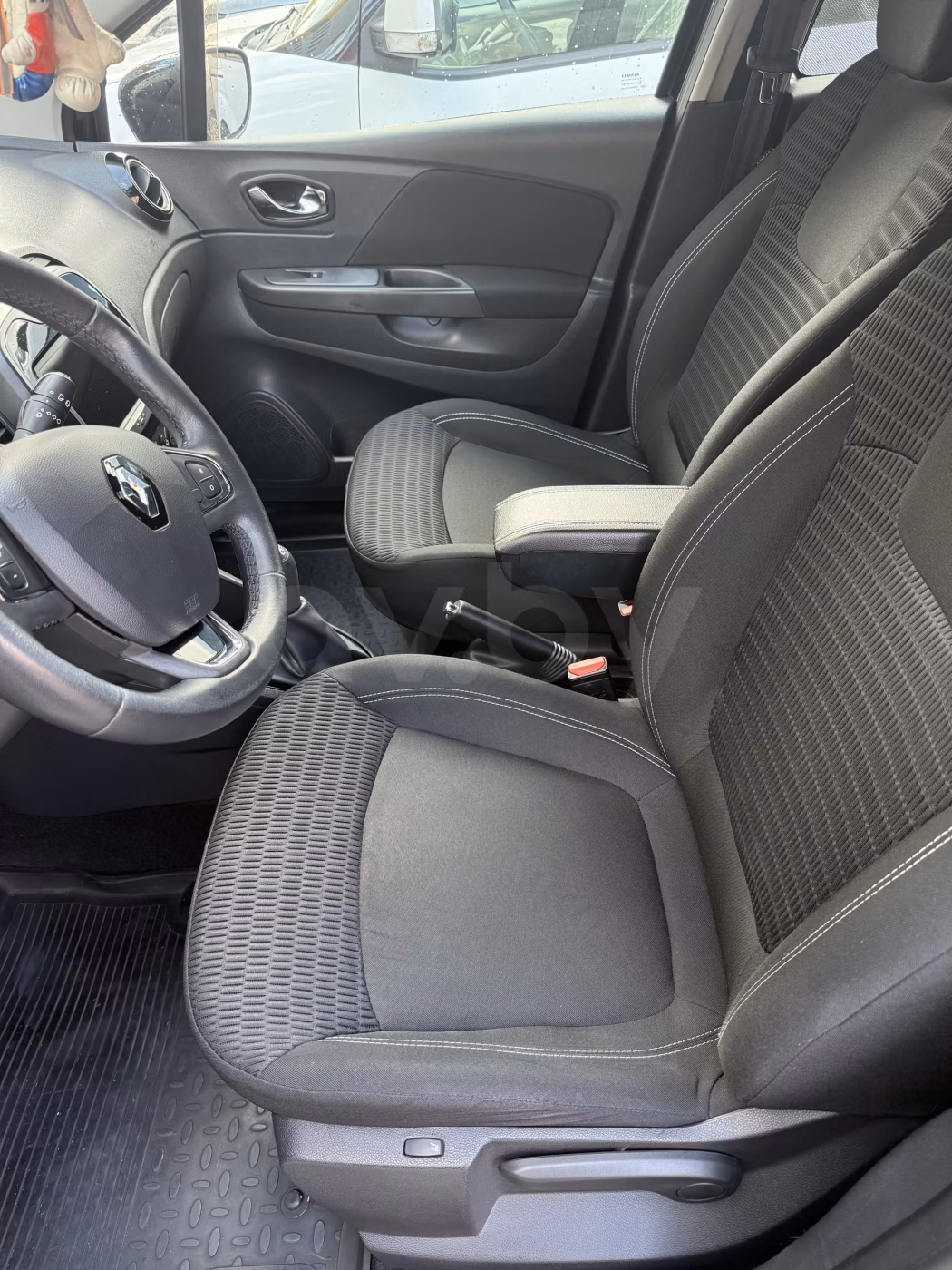 Renault Kaptur фото 6