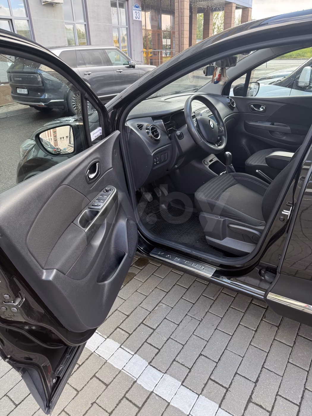 Renault Kaptur фото 7