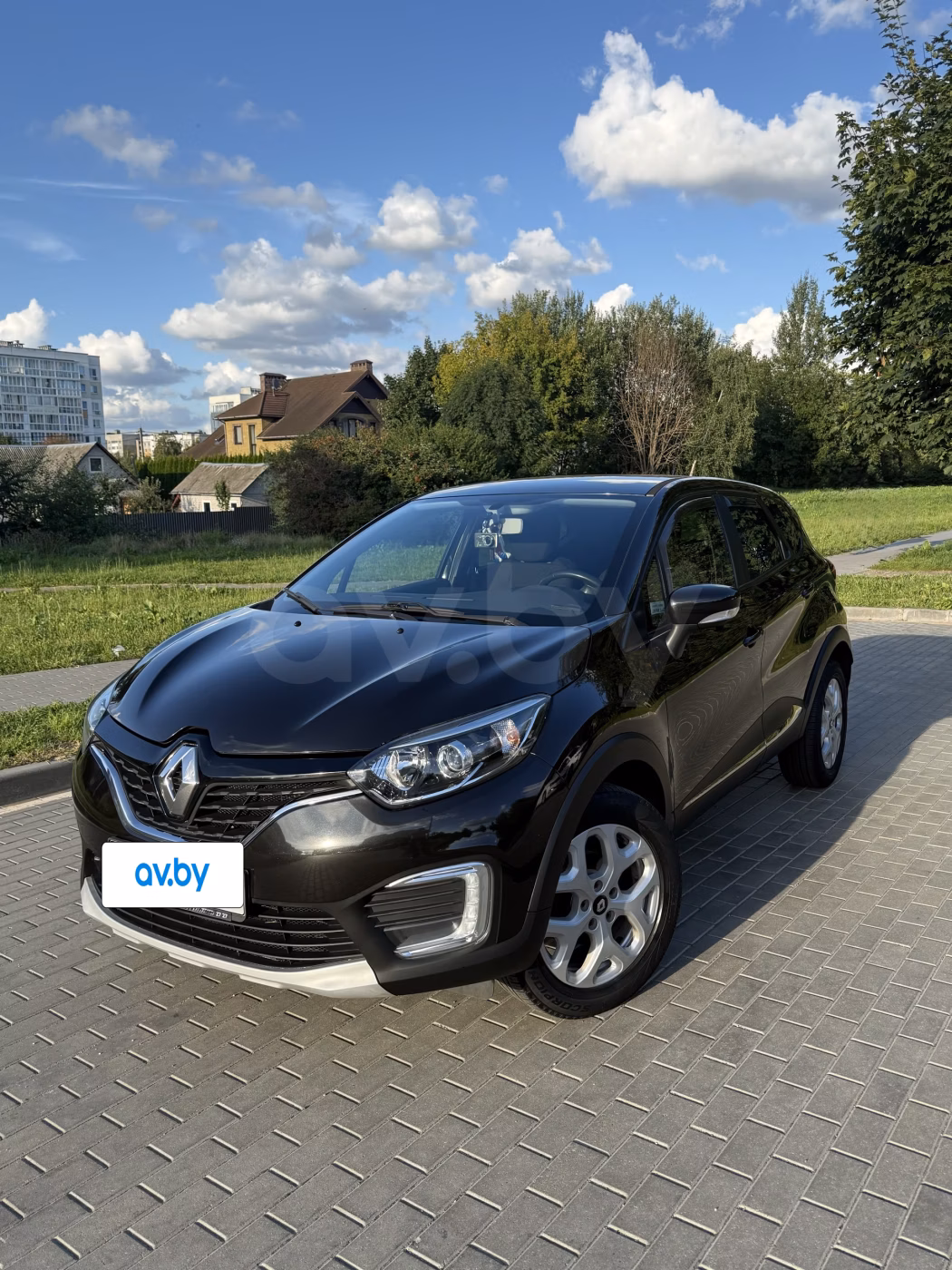 Renault Kaptur