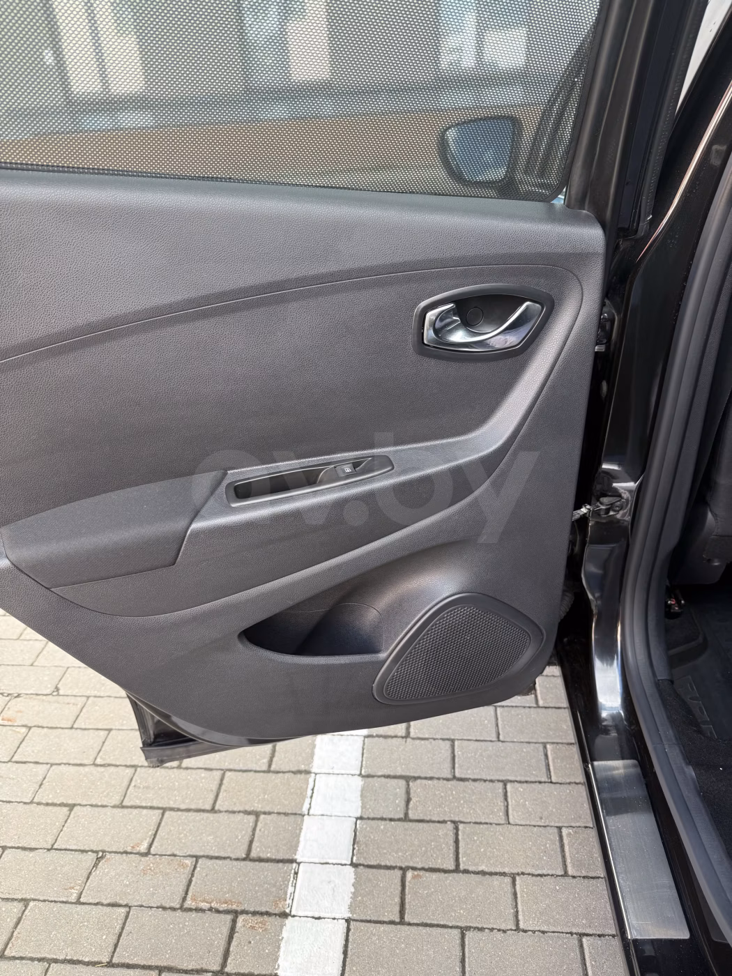 Renault Kaptur фото 13