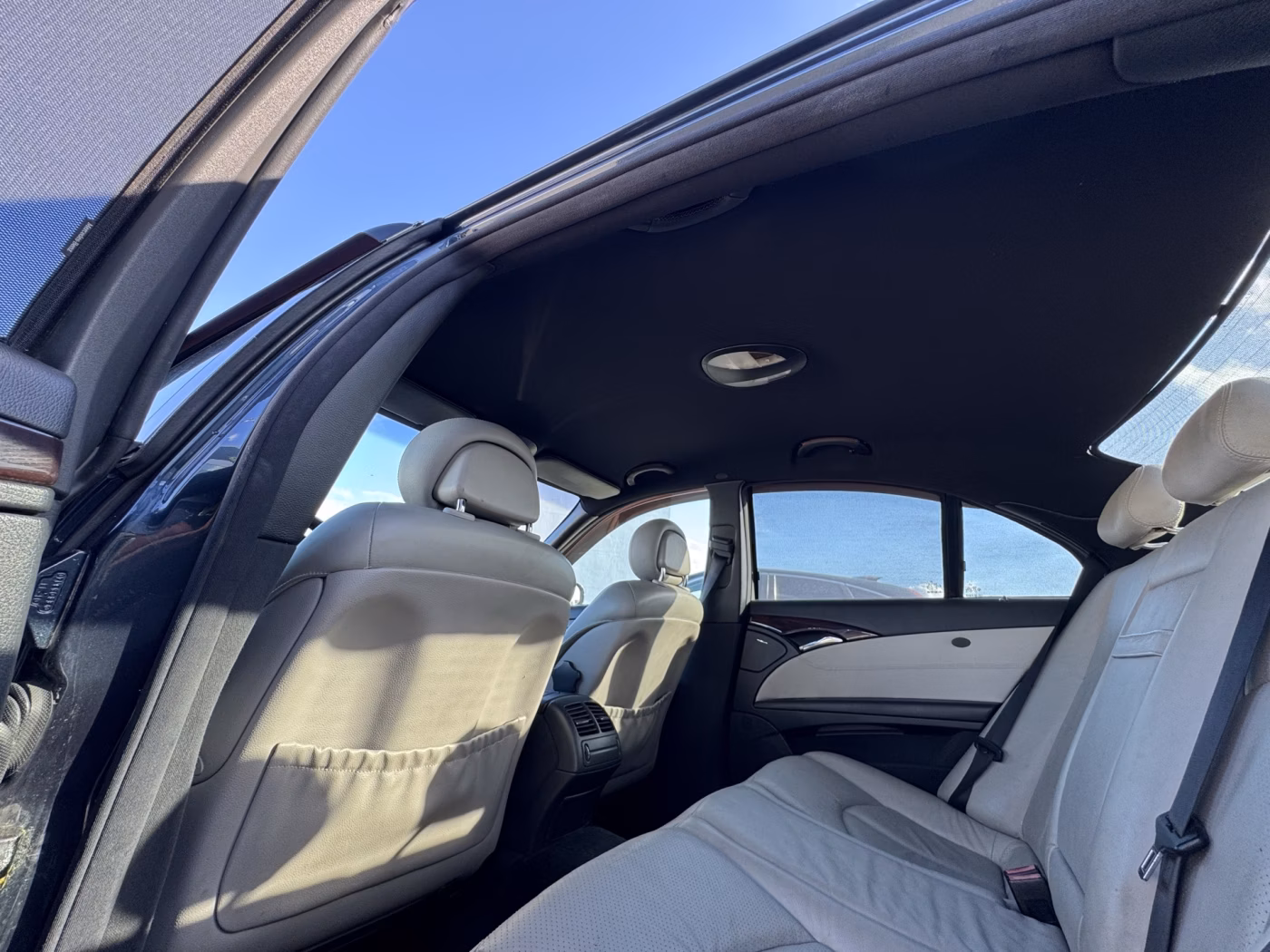 Mercedes-Benz E-Класс фото 17