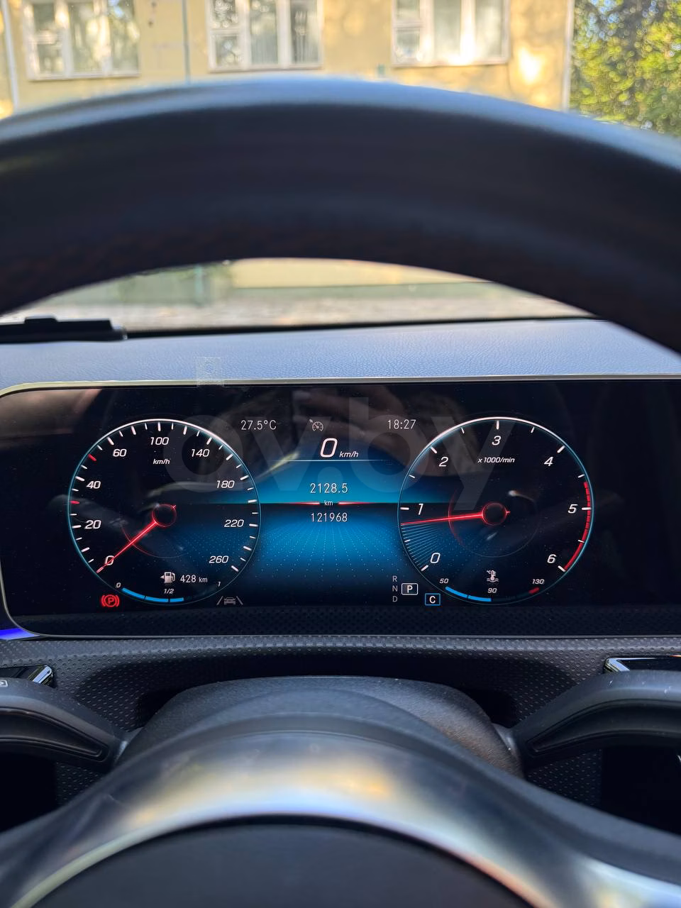 Mercedes-Benz CLA фото 9