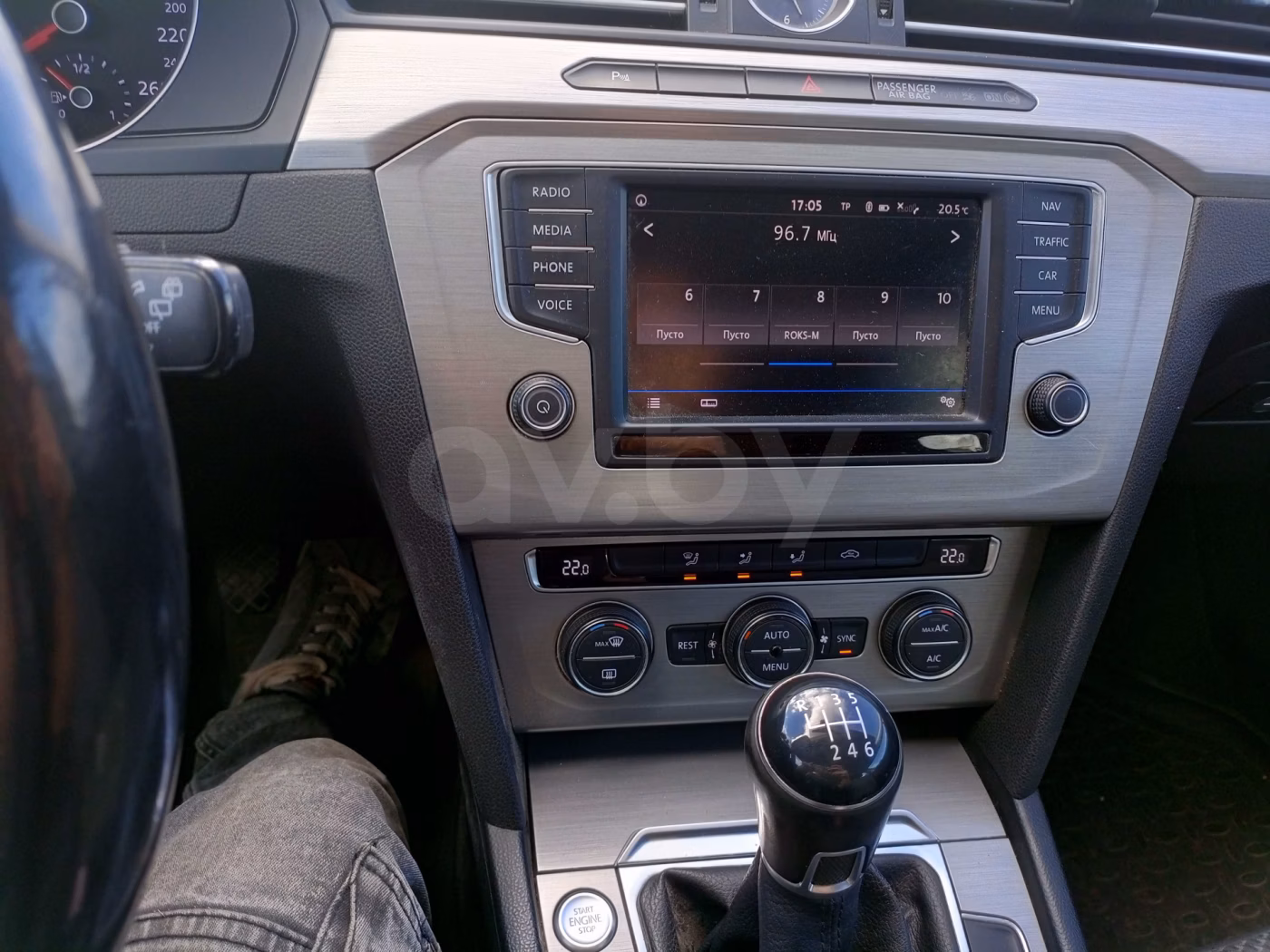 Volkswagen Passat фото 4