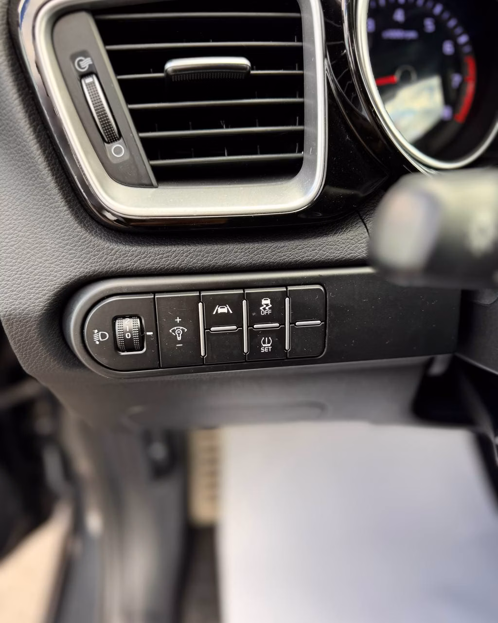 Kia Cee'd фото 18