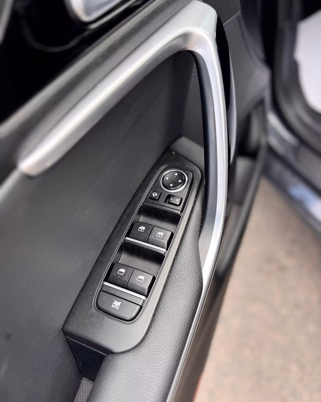 Kia Cee'd фото 20