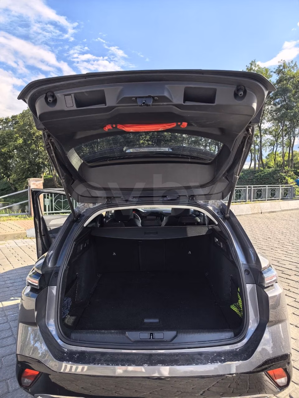 Peugeot 308 фото 8