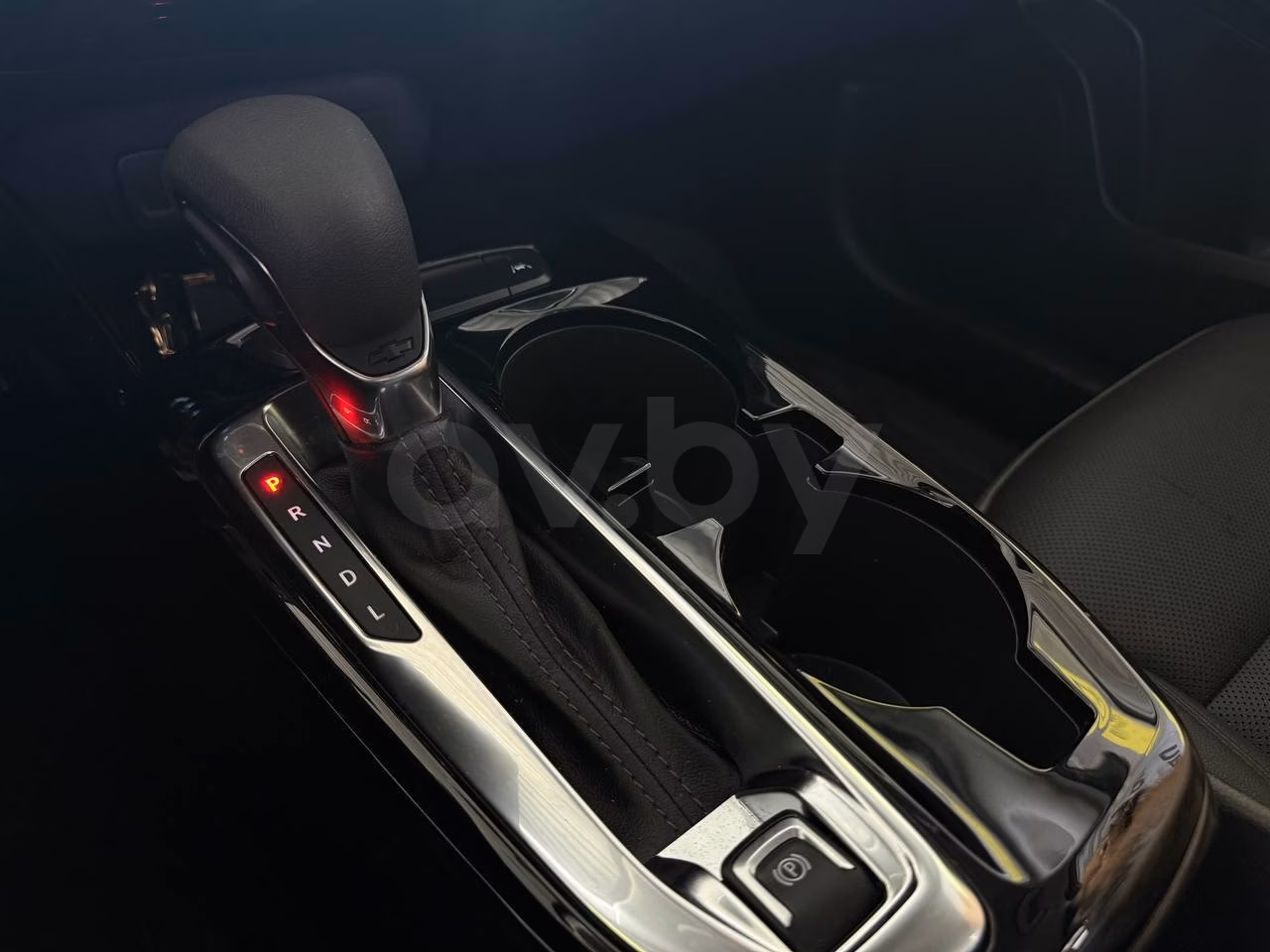 Chevrolet Trax фото 15
