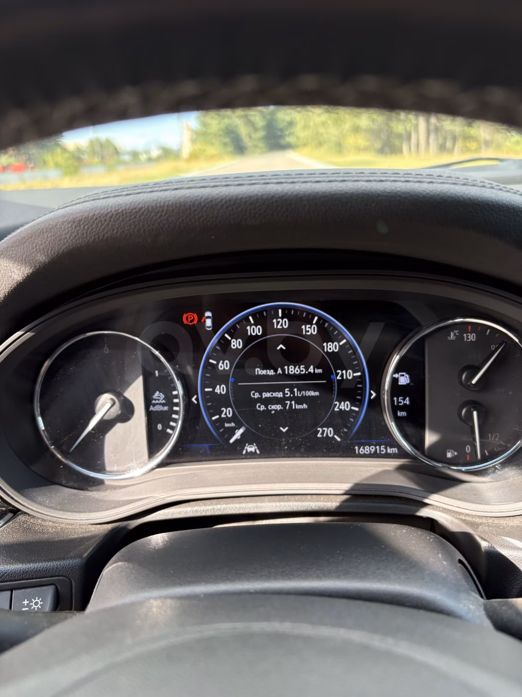 Opel Insignia фото 9