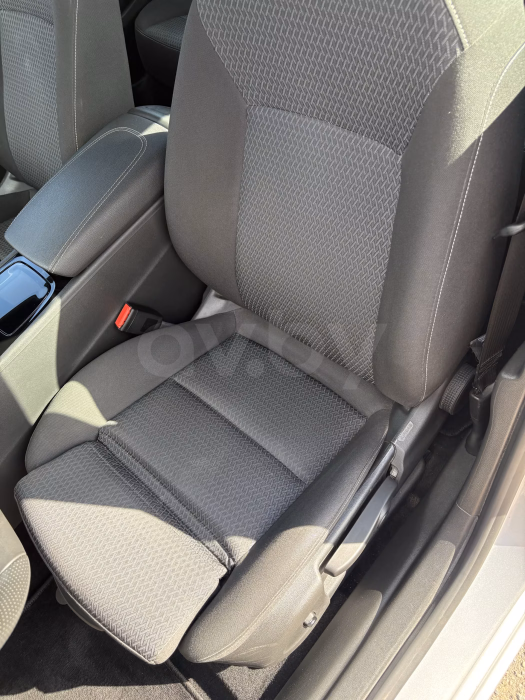 Opel Insignia фото 12