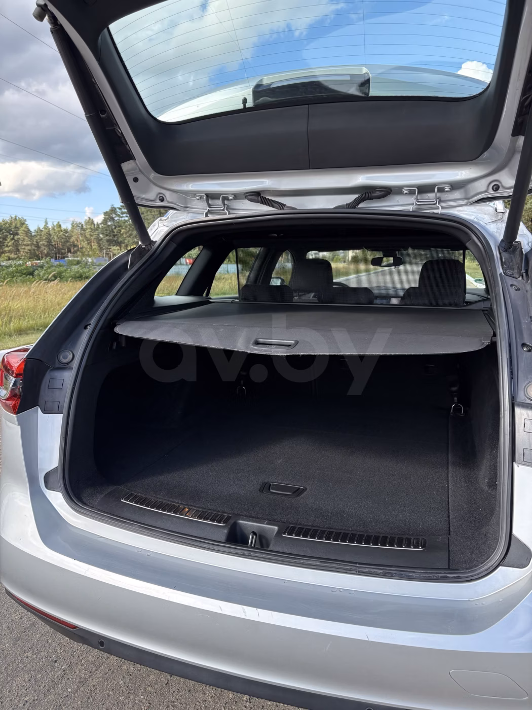 Opel Insignia фото 18