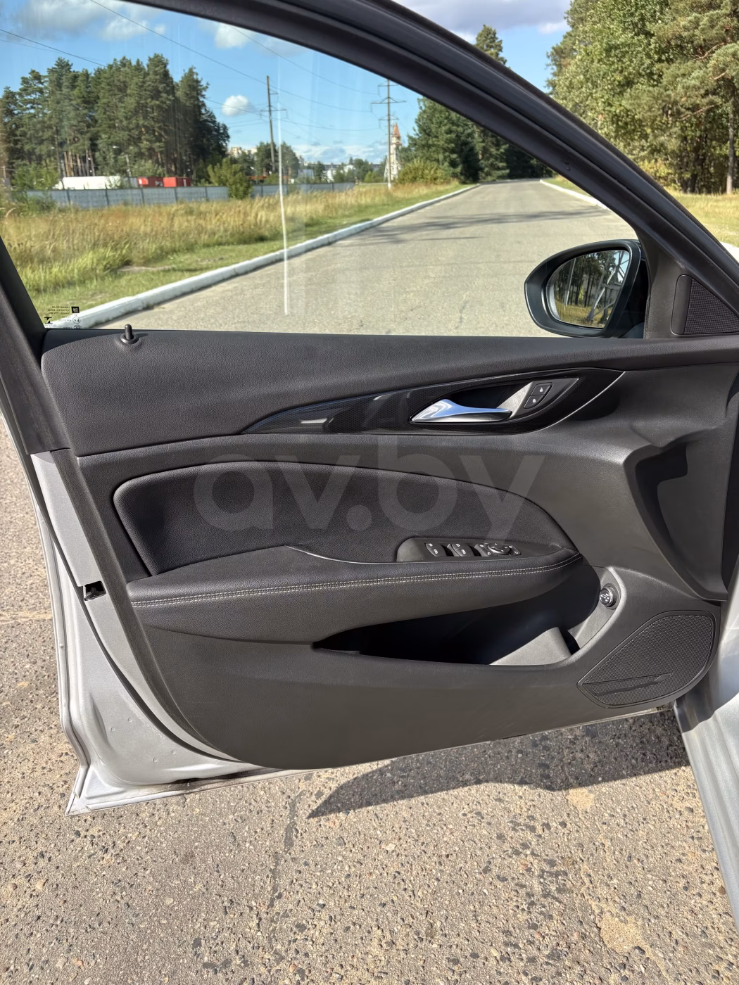 Opel Insignia фото 13