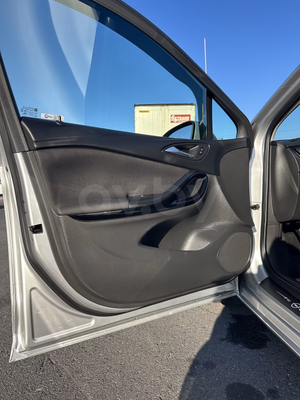 Opel Astra фото 14