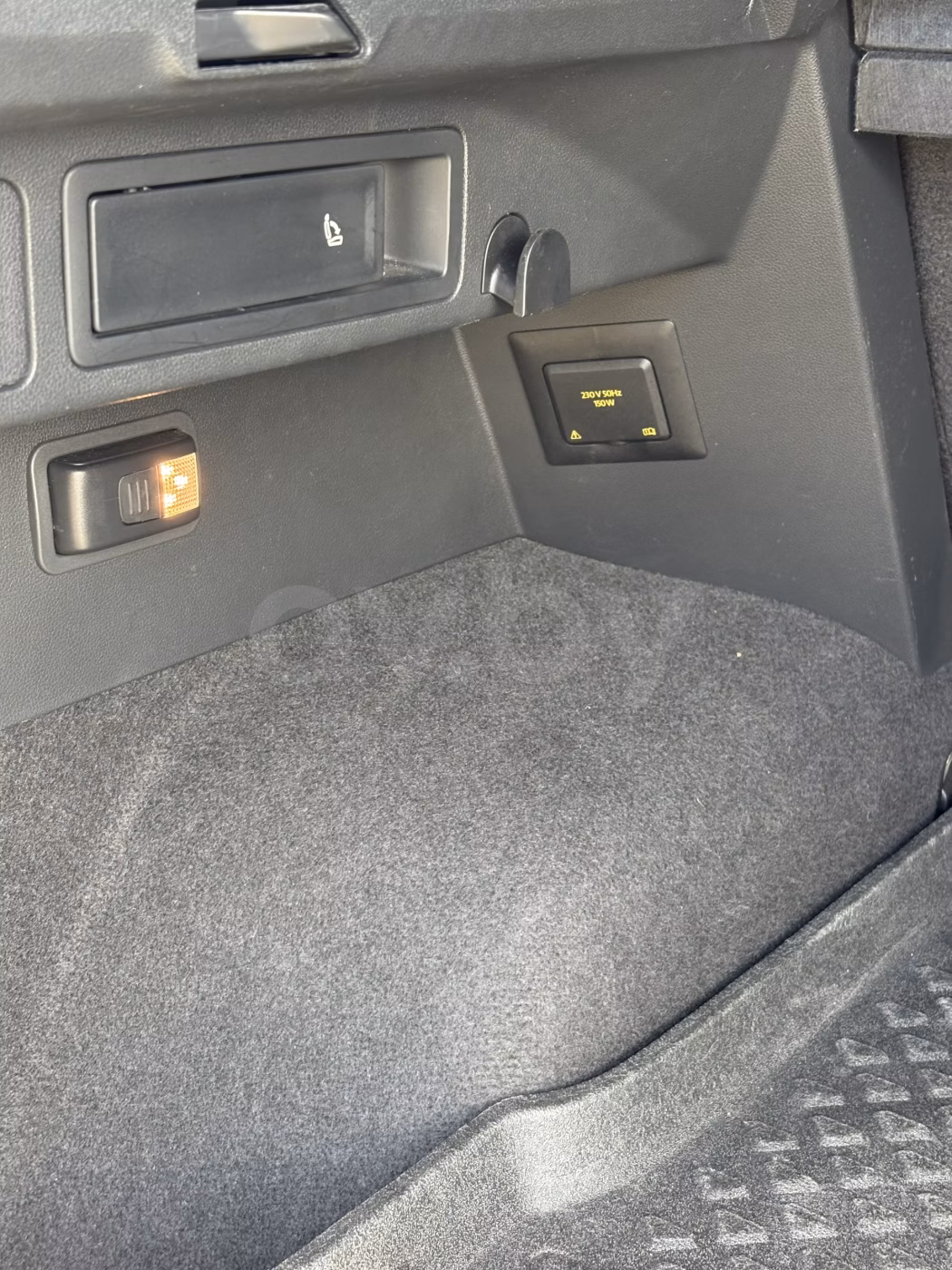 Volkswagen Tiguan фото 10