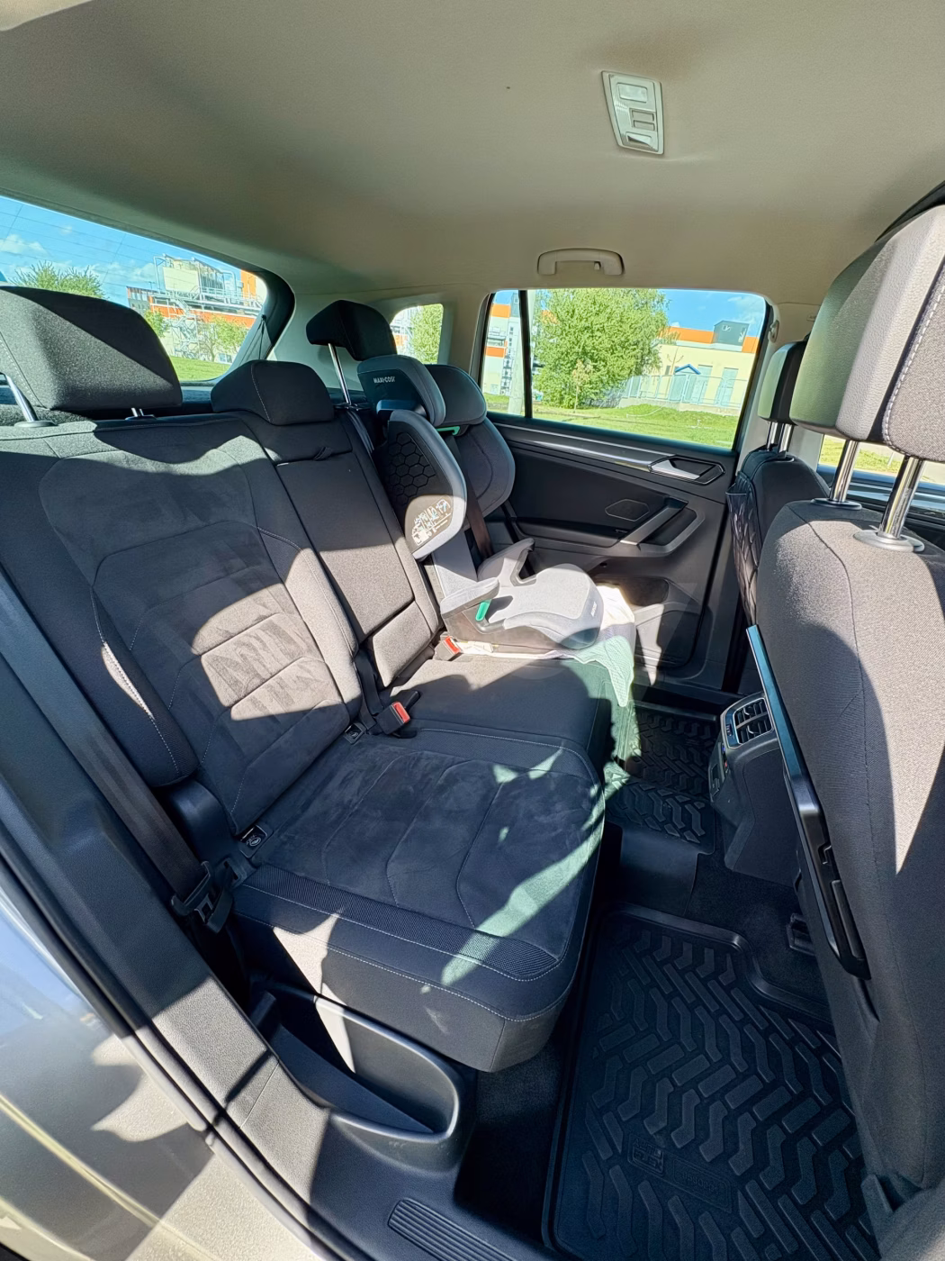 Volkswagen Tiguan фото 19