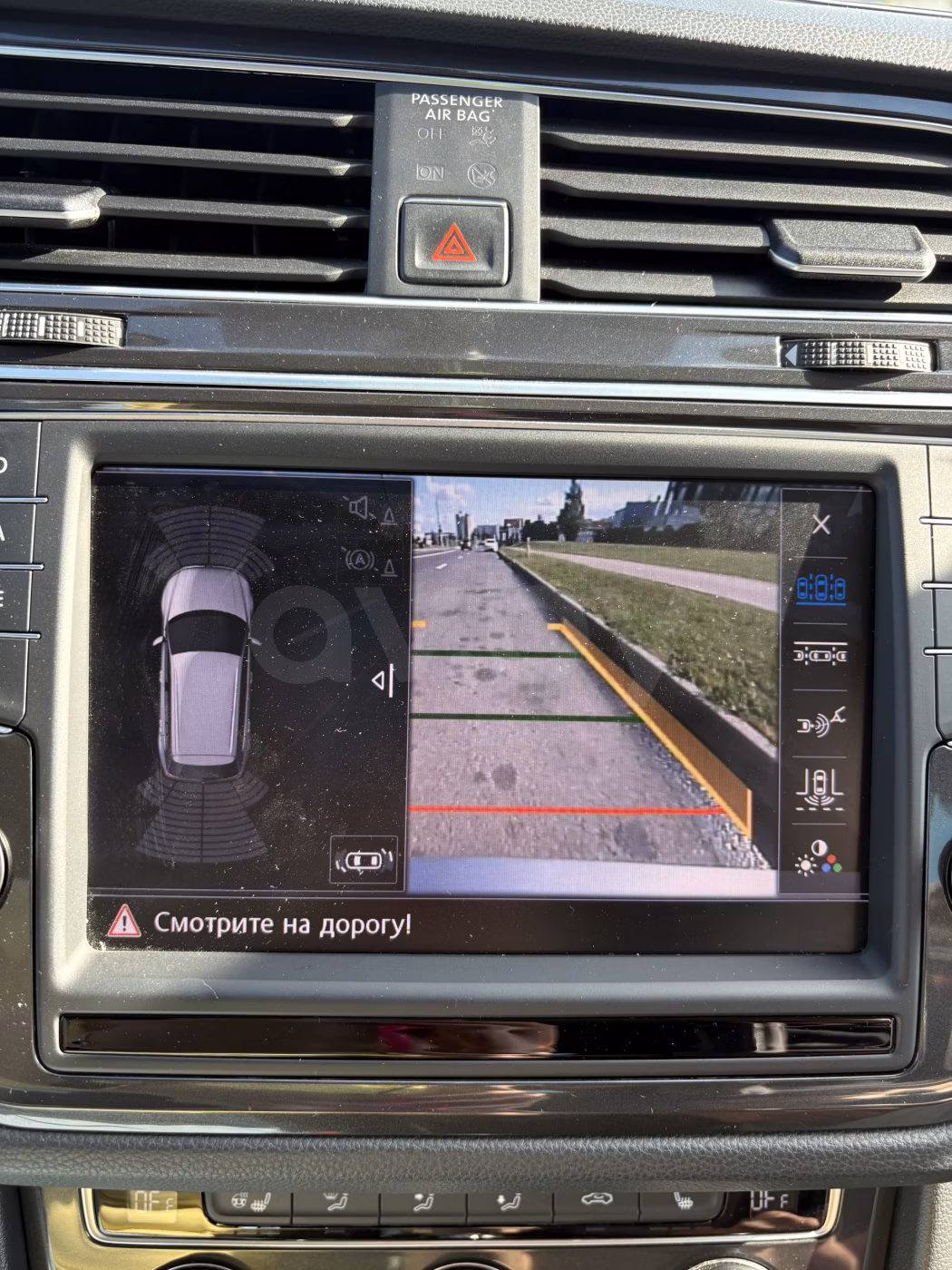 Volkswagen Tiguan фото 25