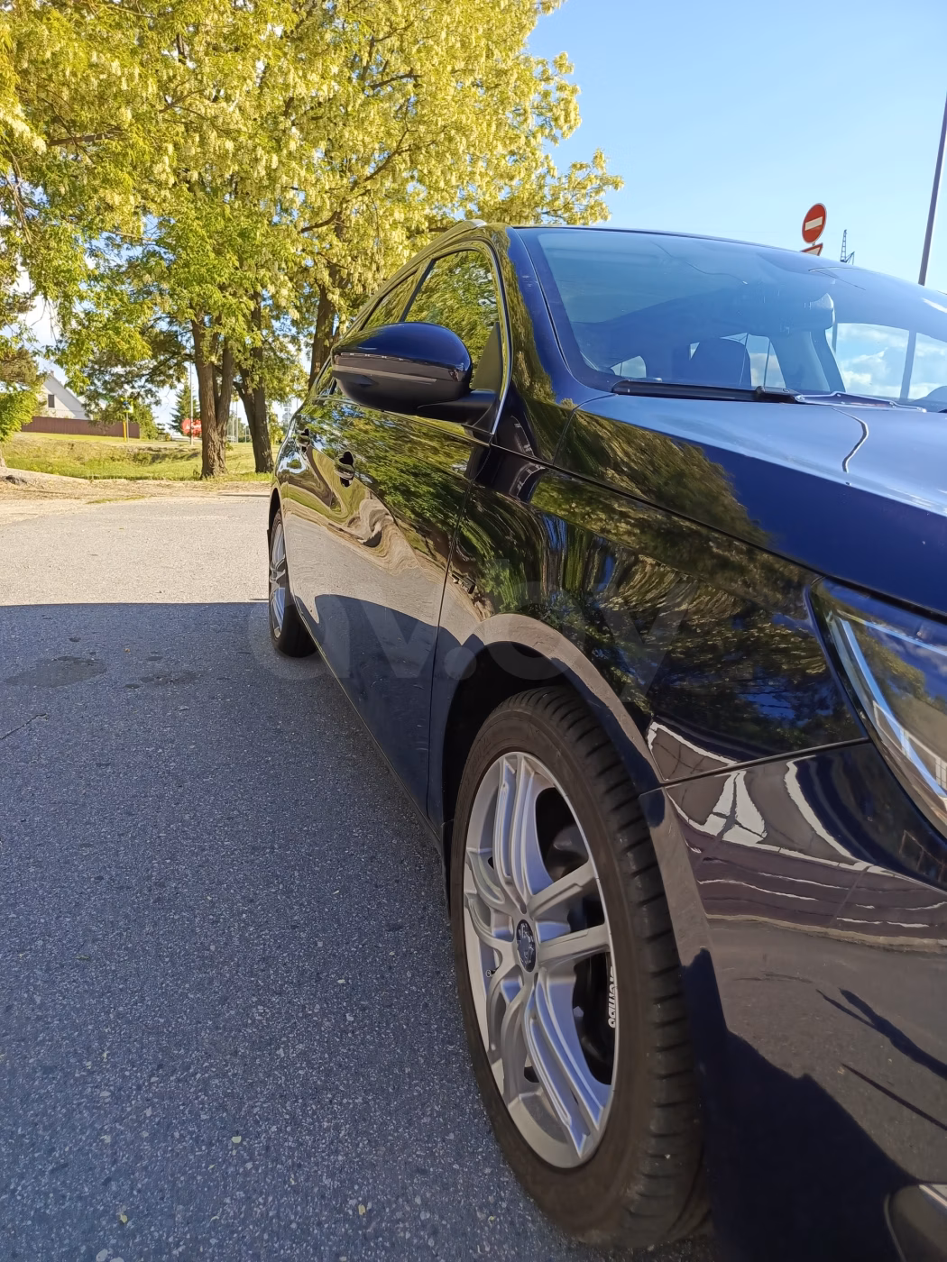 Peugeot 308 фото 4