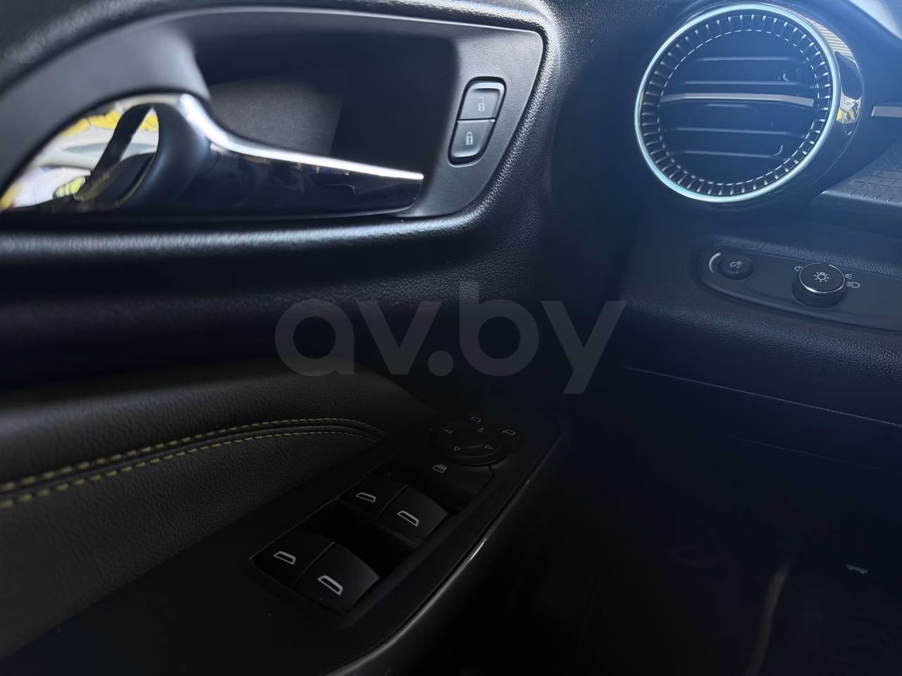 Chevrolet Trax фото 16