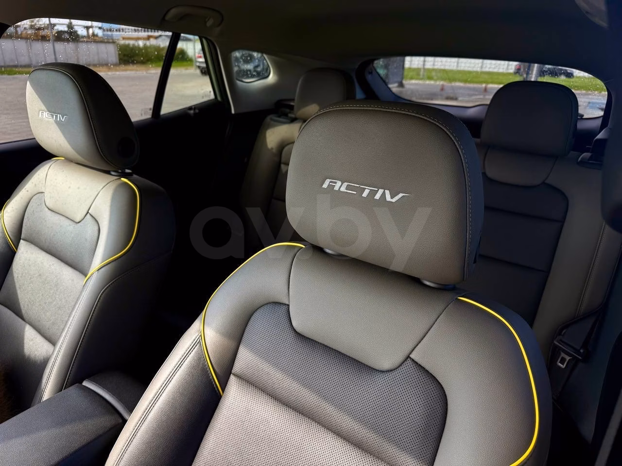 Chevrolet Trax фото 17