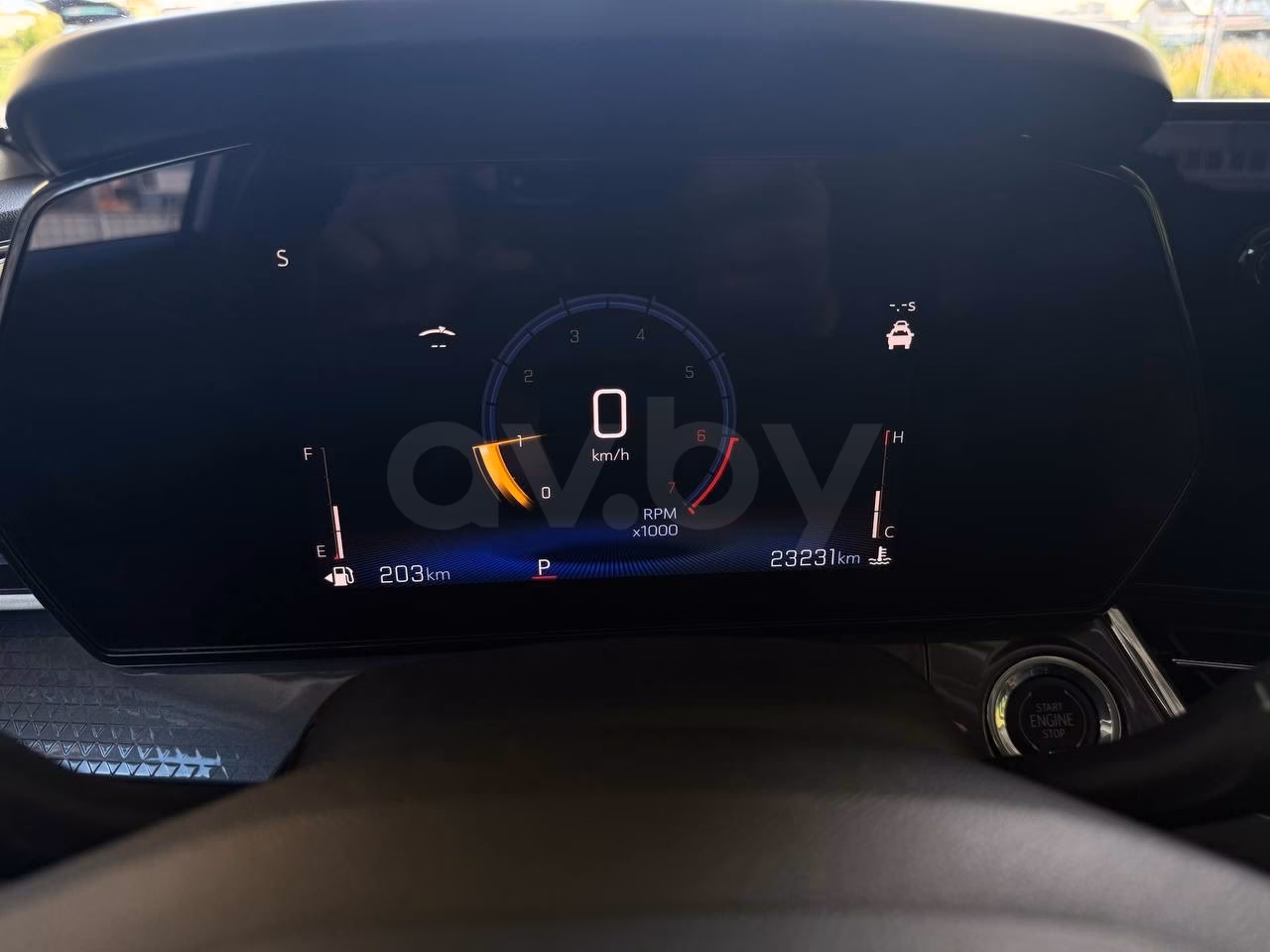 Chevrolet Trax фото 25
