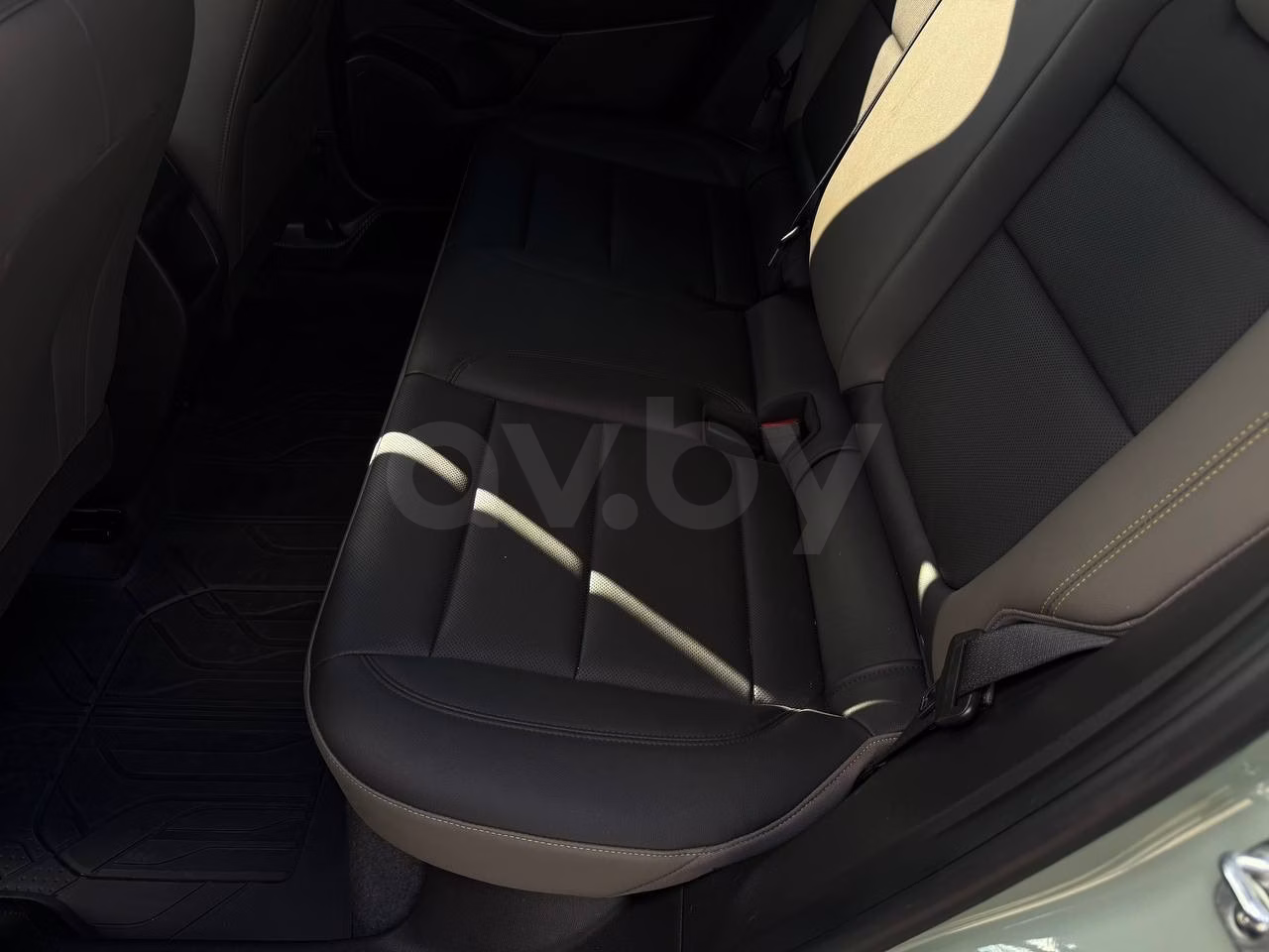 Chevrolet Trax фото 22
