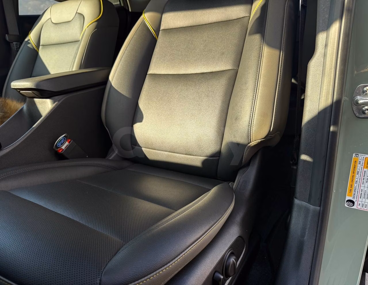 Chevrolet Trax фото 26