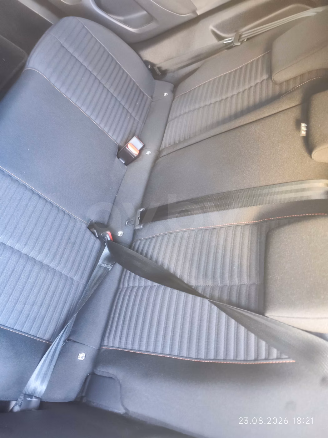 Peugeot 2008 фото 14