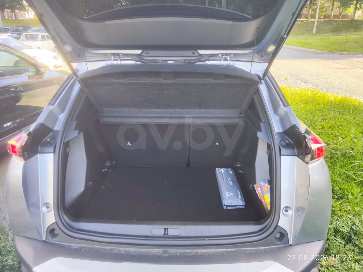 Peugeot 2008 фото 9
