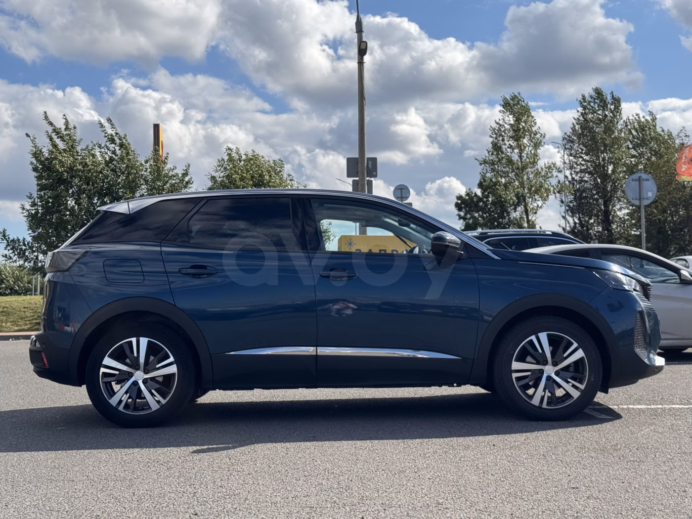 Peugeot 3008 фото 2