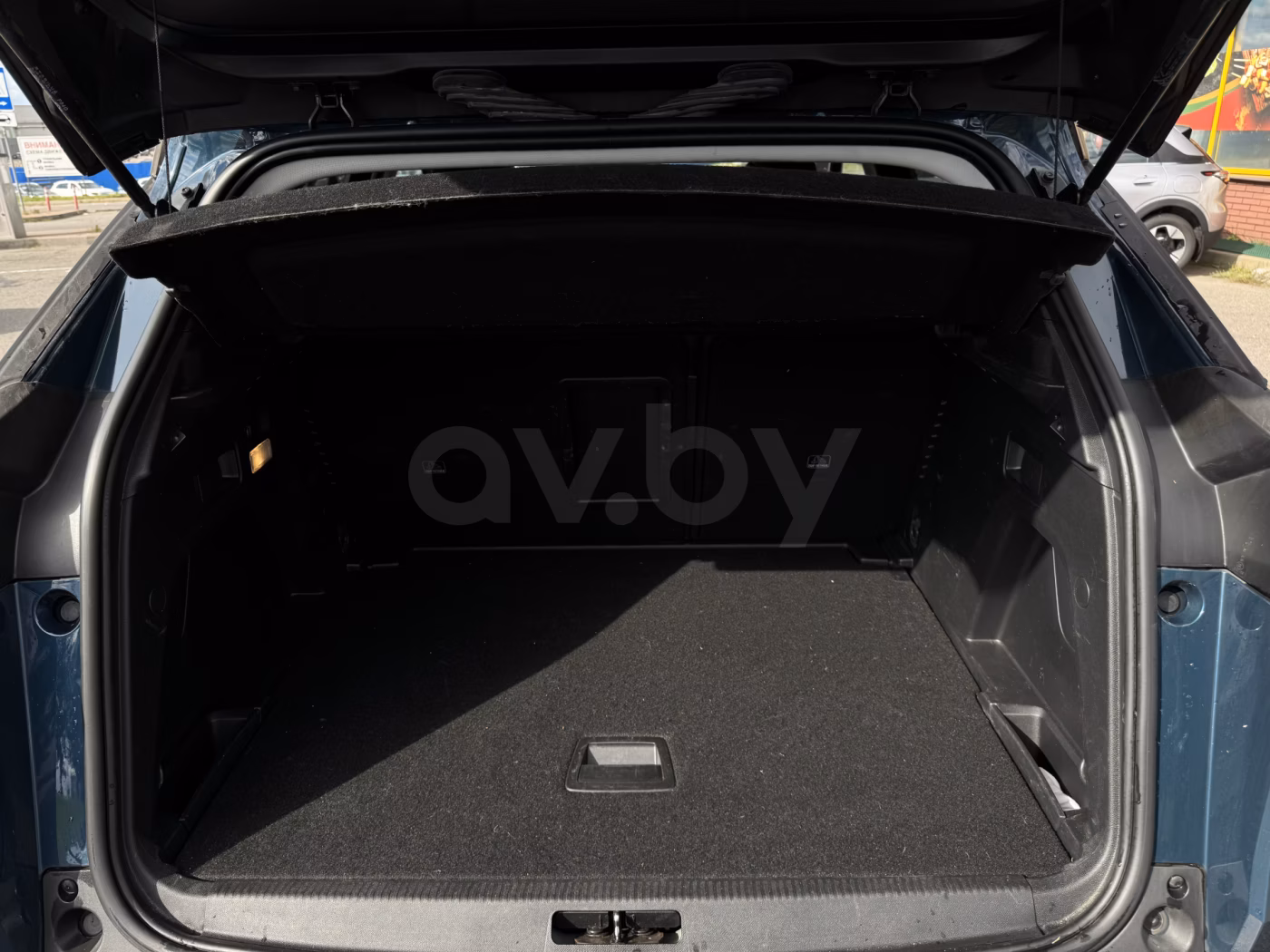 Peugeot 3008 фото 16