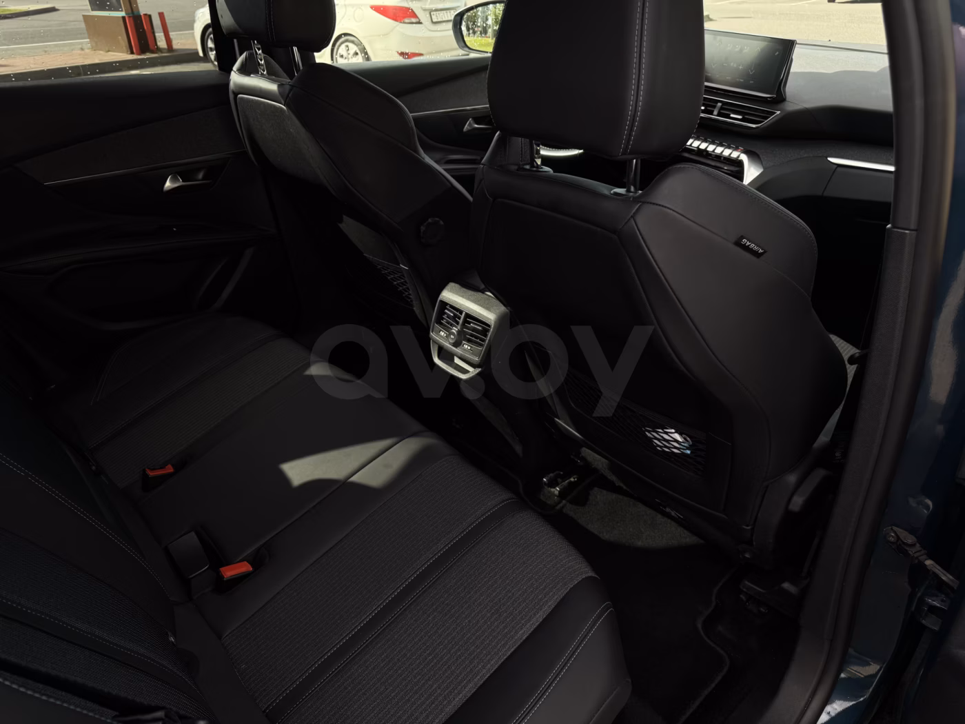 Peugeot 3008 фото 10