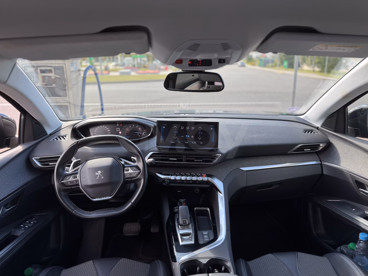 Peugeot 3008 фото 5