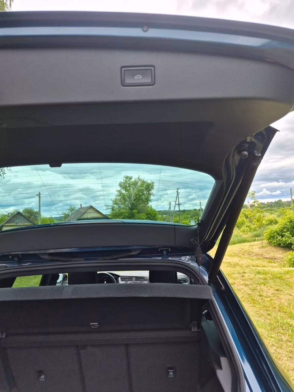 Volkswagen Tiguan фото 8
