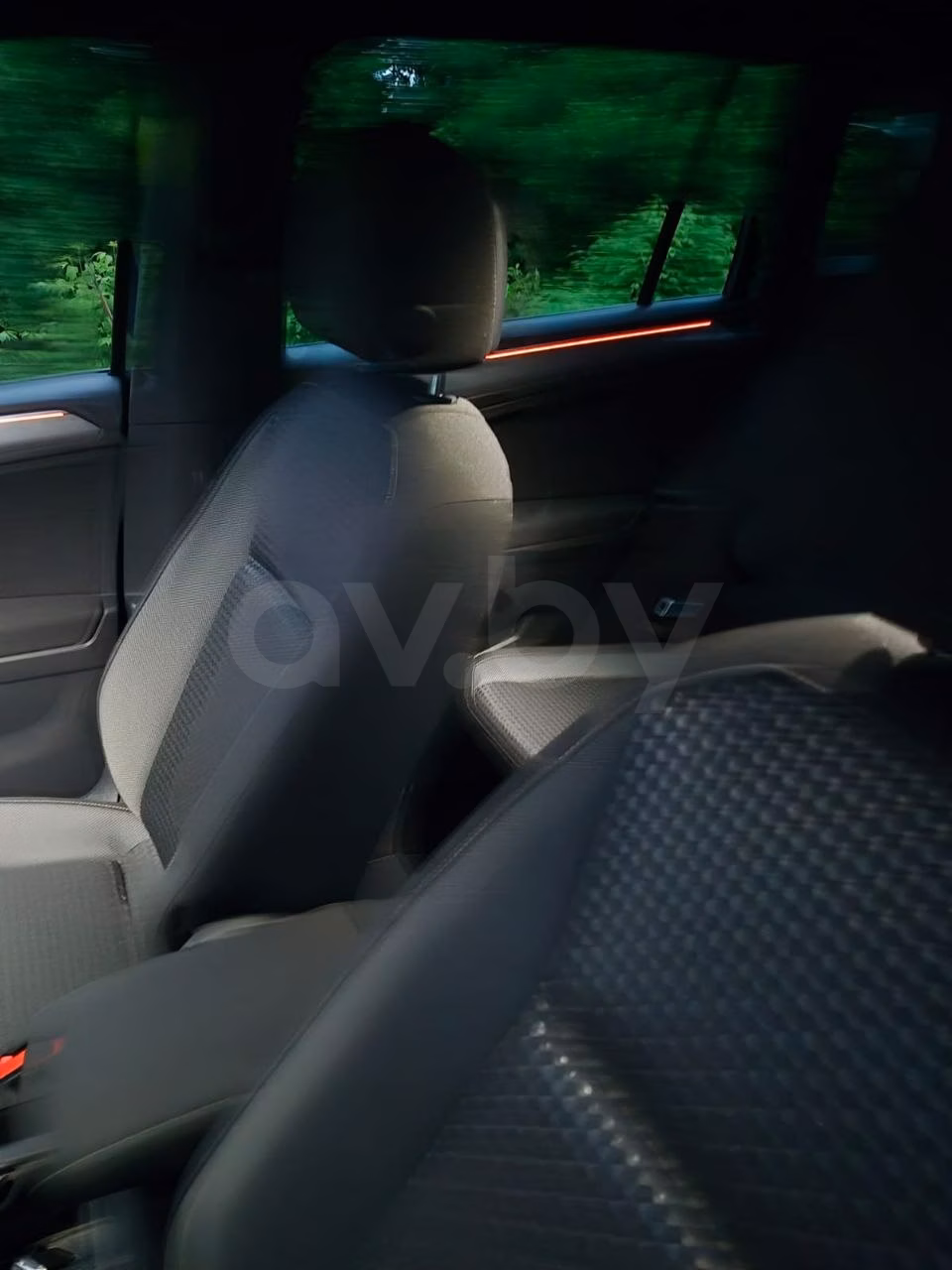 Volkswagen Tiguan фото 28