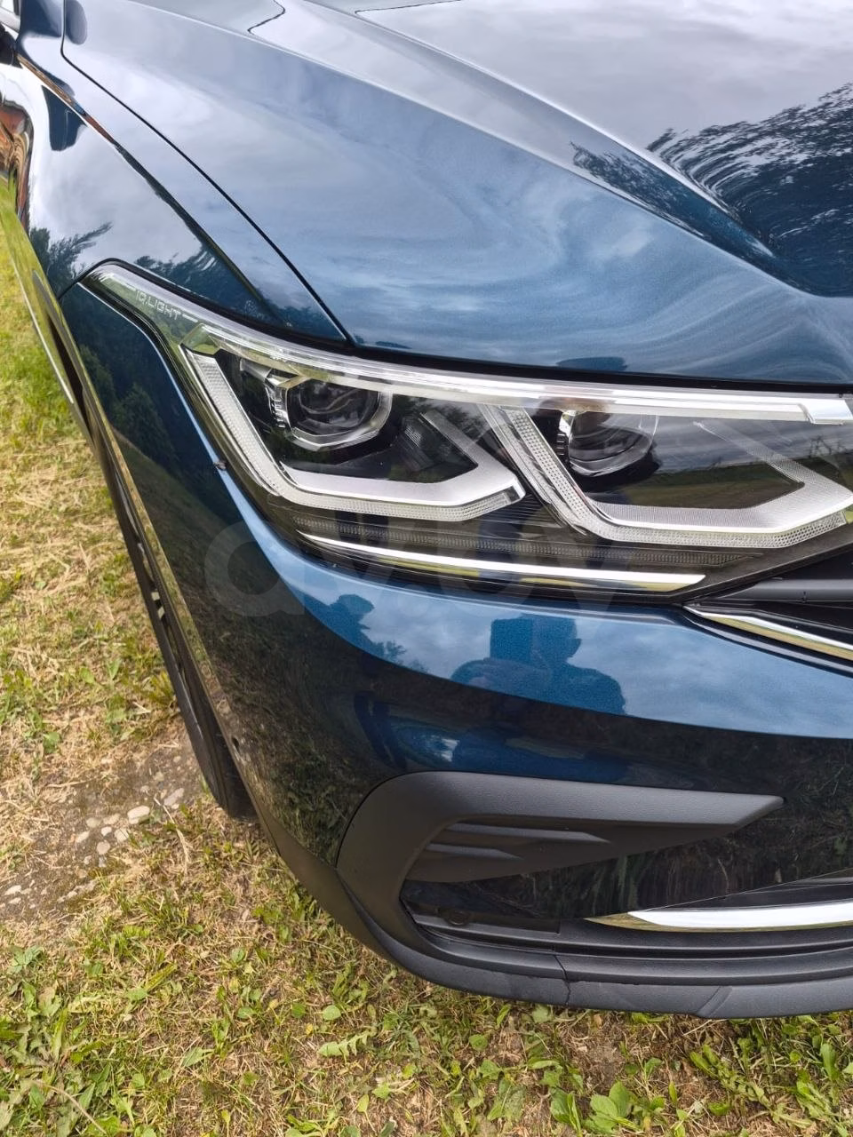 Volkswagen Tiguan фото 5