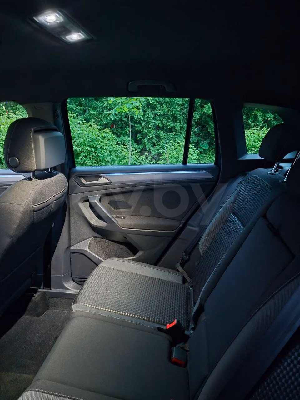 Volkswagen Tiguan фото 25