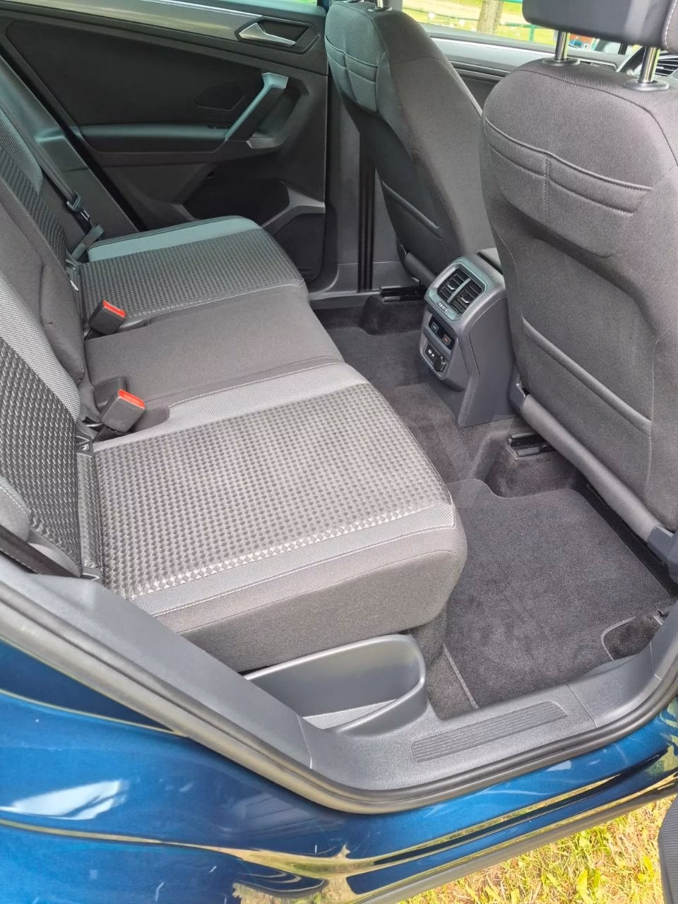 Volkswagen Tiguan фото 12